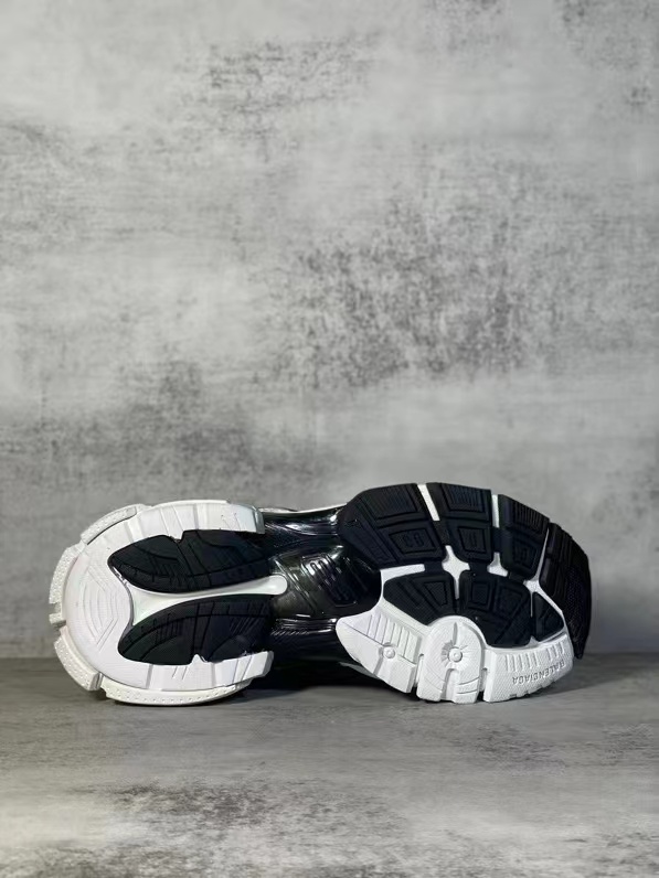 Ba*len*cia*ga shoes(aaaa)-379