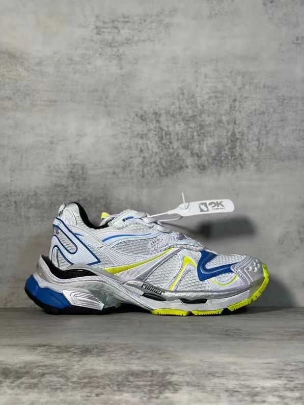 Ba*len*cia*ga shoes(aaaa)-380