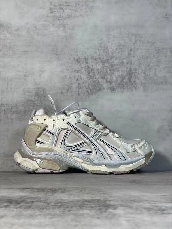 Ba*len*cia*ga shoes(aaaa)-381