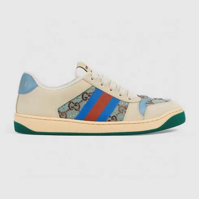 Gucci Shoes(AAA)-546