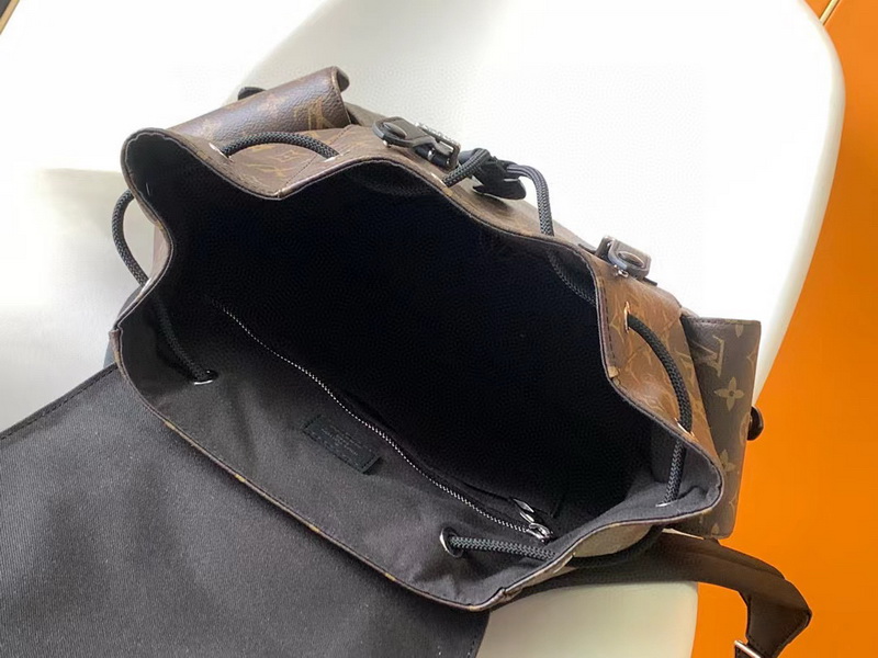 LV Backpack(AAAA)-097