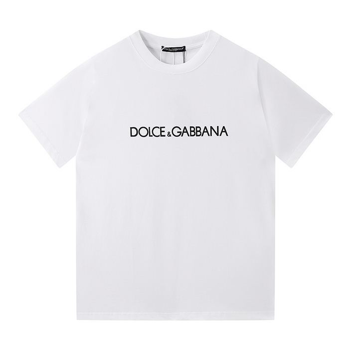 D&G T-Shirts-108