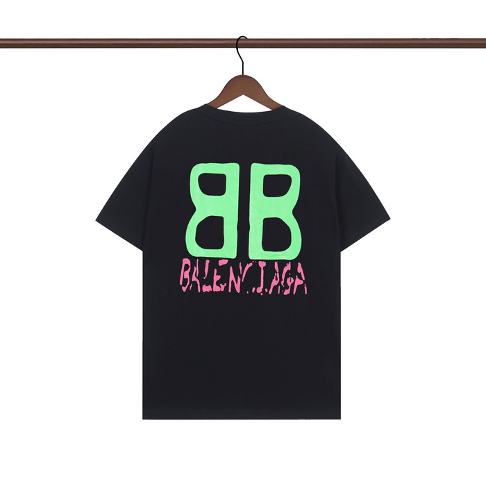 Ba*len*cia*ga t-shirts-304