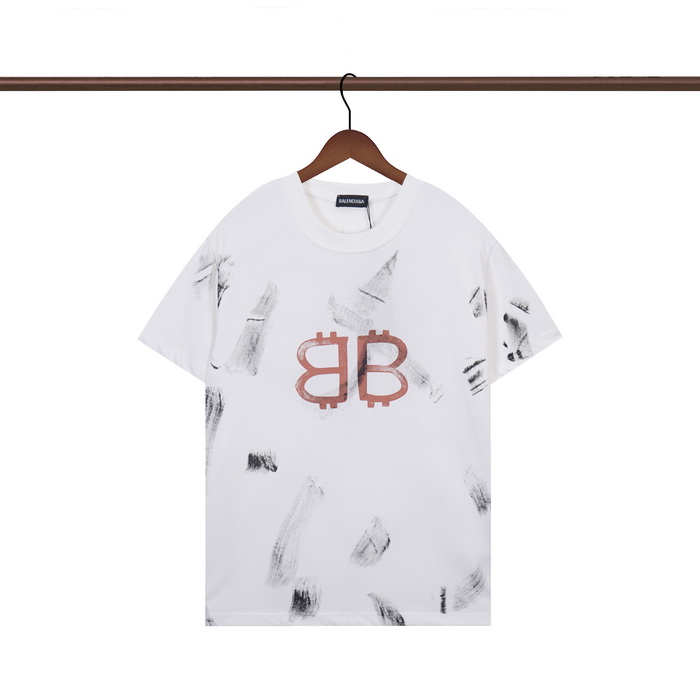 Ba*len*cia*ga t-shirts-310