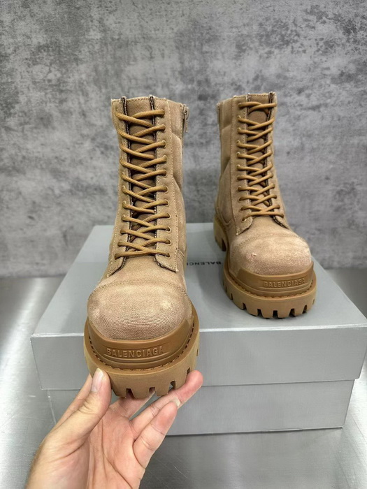 Ba*len*cia*ga shoes(aaa)-002