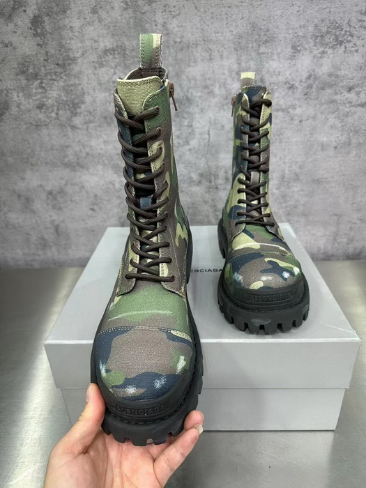 Ba*len*cia*ga shoes(aaa)-003