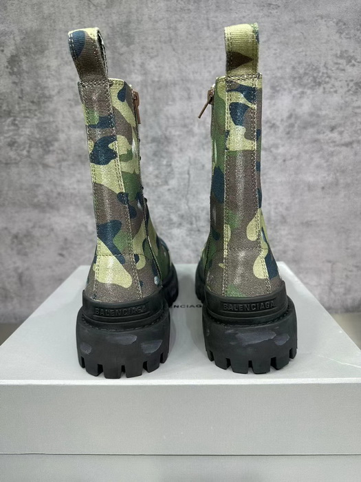 Ba*len*cia*ga shoes(aaa)-003