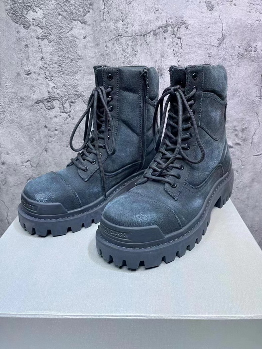 Ba*len*cia*ga shoes(aaa)-006