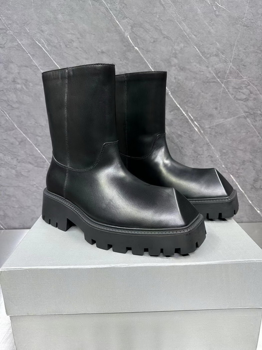 Ba*len*cia*ga shoes(aaa)-009