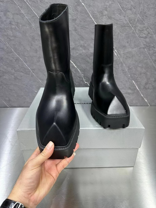 Ba*len*cia*ga shoes(aaa)-009