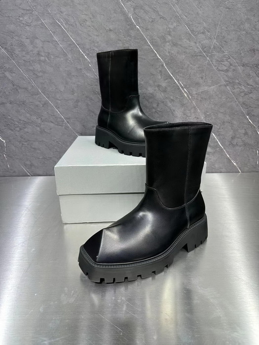 Ba*len*cia*ga shoes(aaa)-009