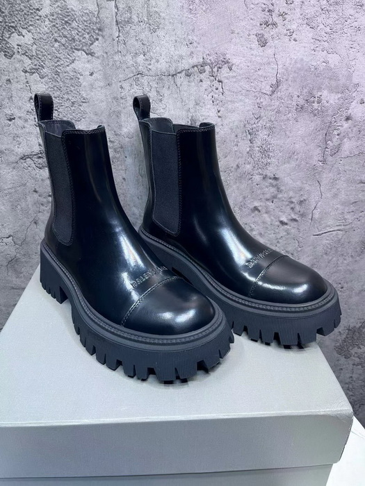 Ba*len*cia*ga shoes(aaa)-012