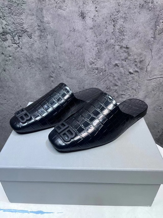 Ba*len*cia*ga shoes(aaaa)-406