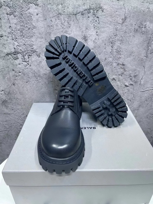 Ba*len*cia*ga shoes(aaaa)-409