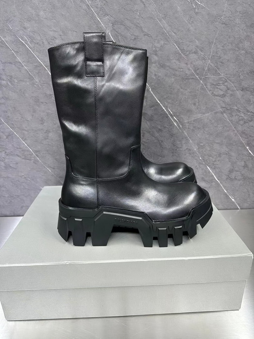 Ba*len*cia*ga shoes(aaa)-019