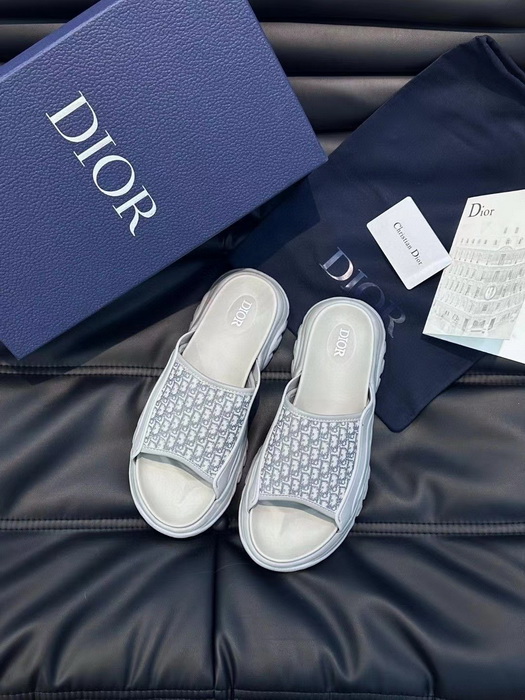 D*or slippers(aaa)-055