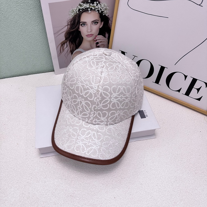 L0ew* cap-130