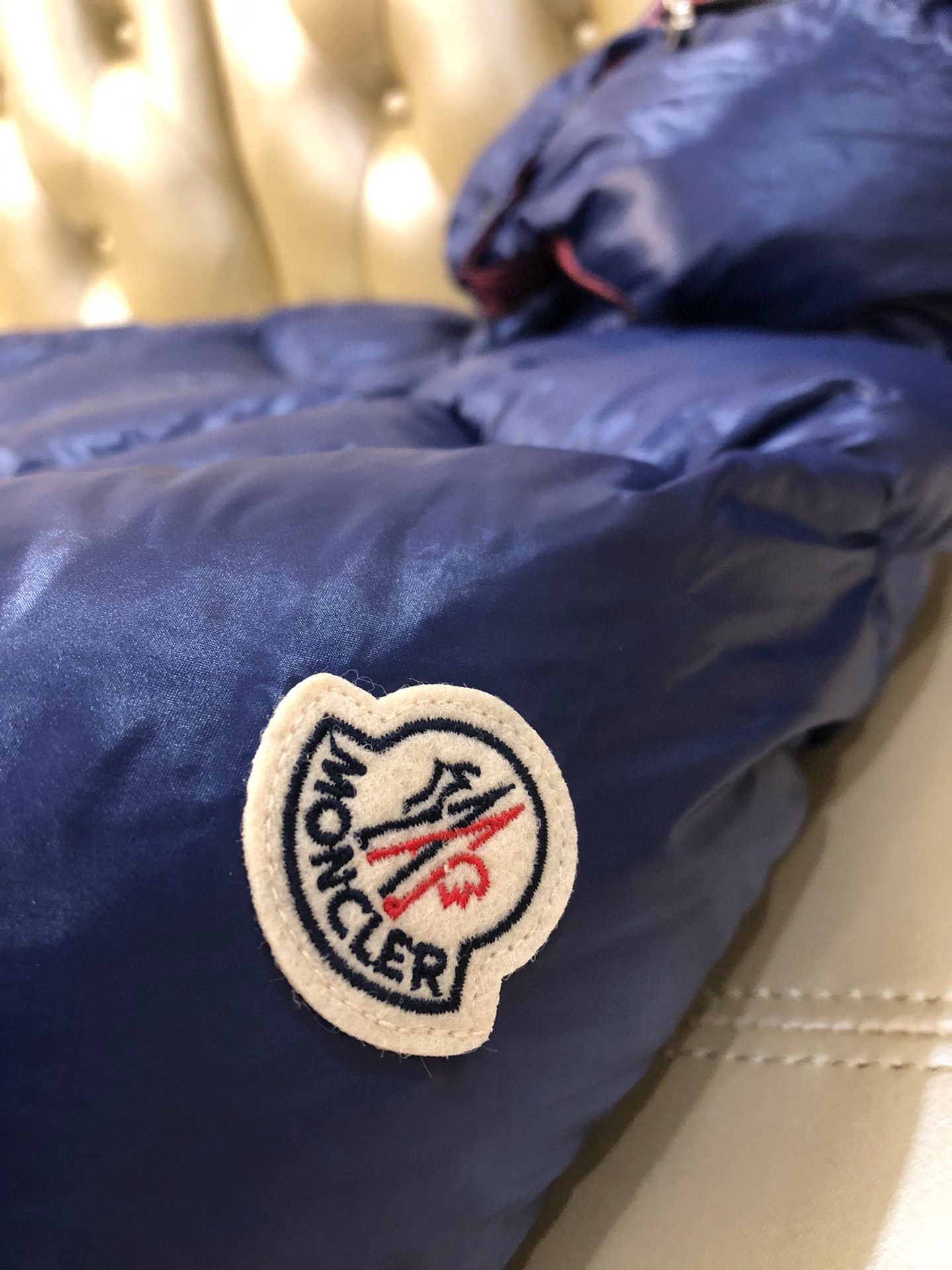 Moncler Coat(Women)-015