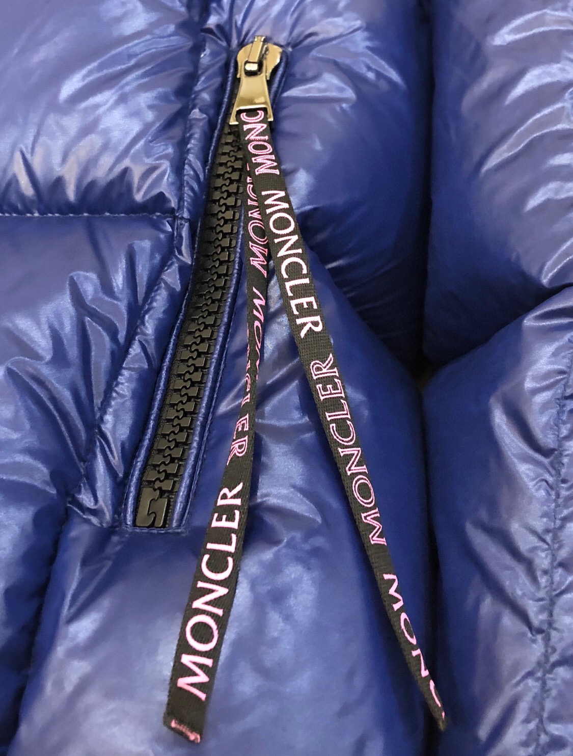 Moncler Coat(Women)-015