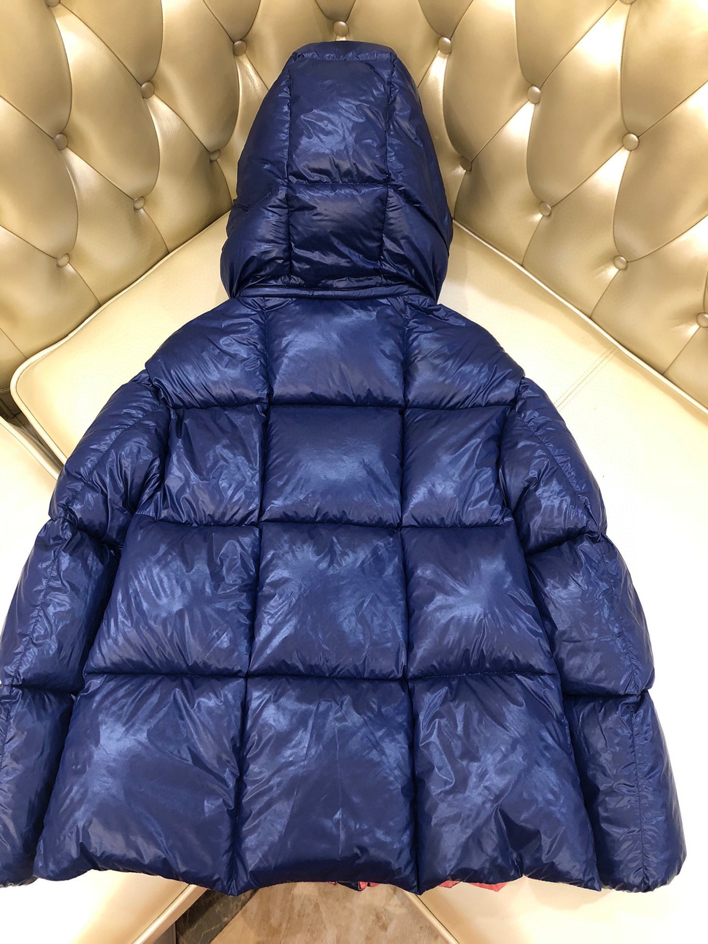 Moncler Coat(Women)-015