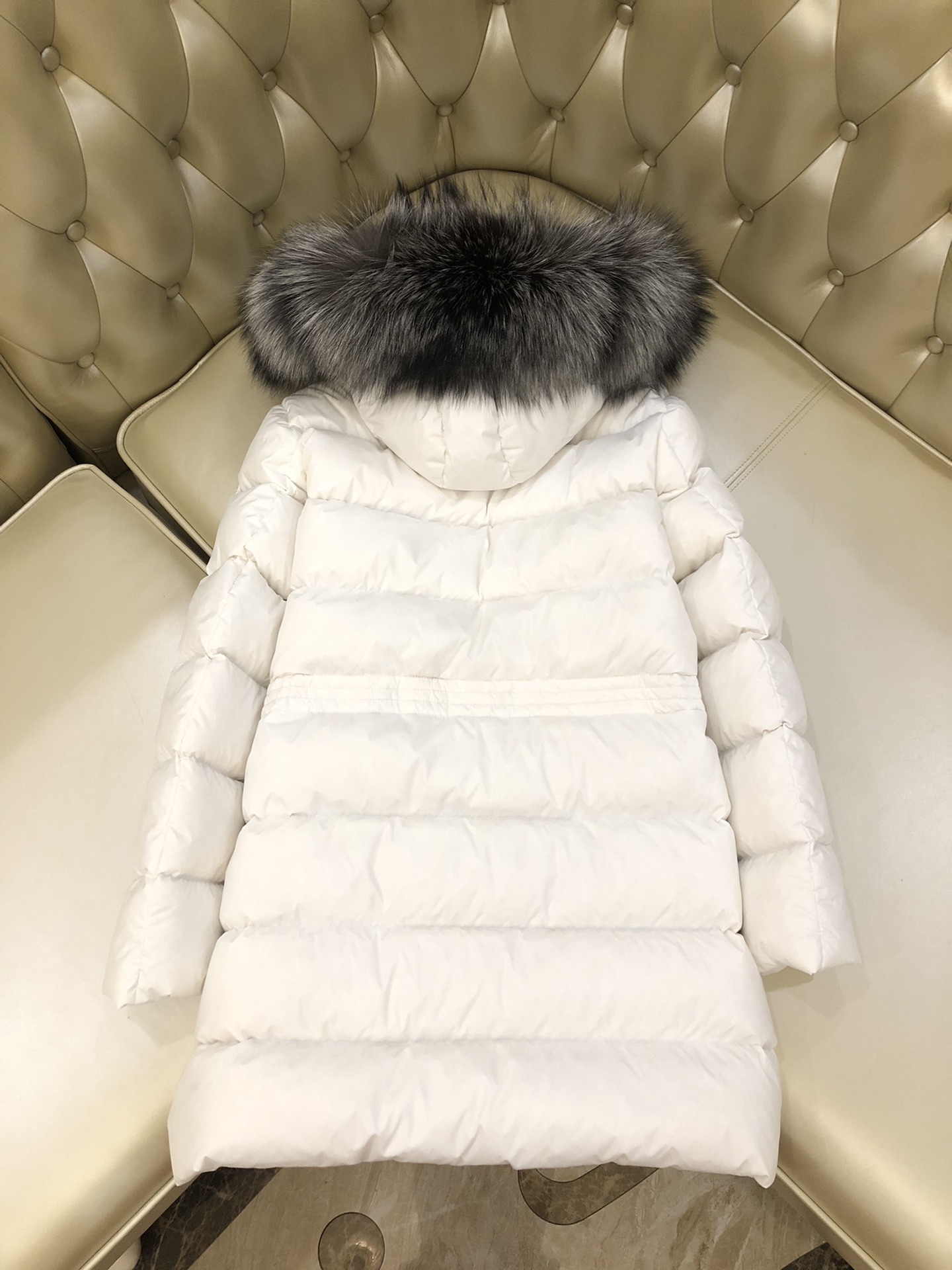 Moncler Coat(Women)-017