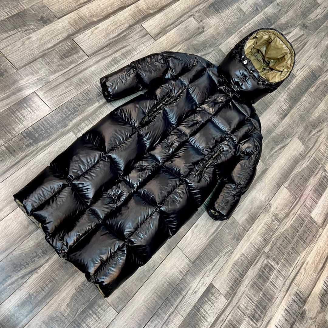 Moncler Coat(Women)-018