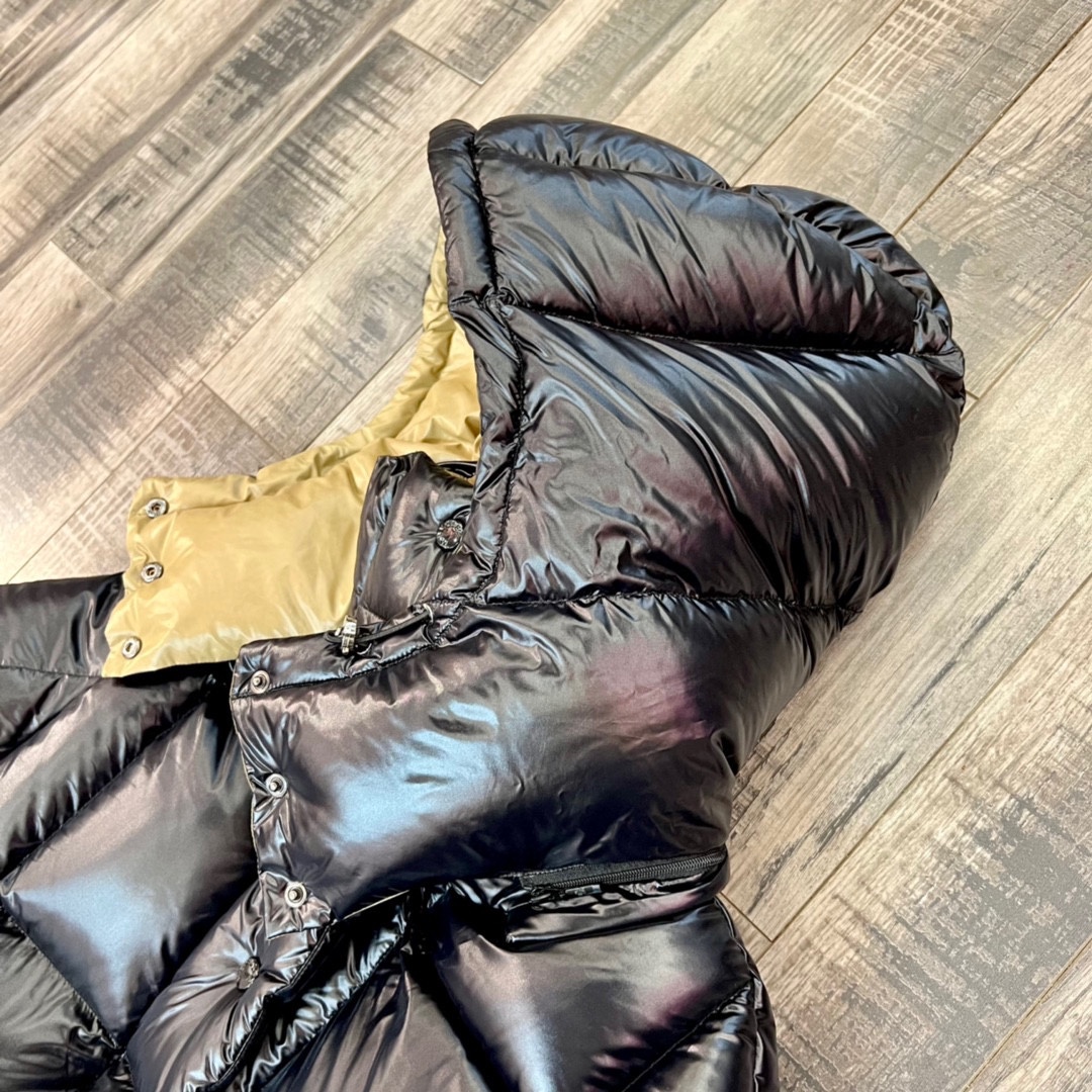 Moncler Coat(Women)-018