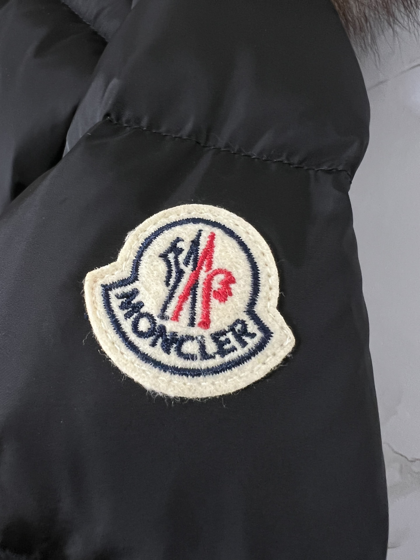 Moncler Coat(Women)-019