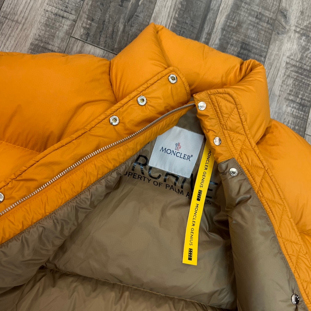 Moncler Coat(Women)-020