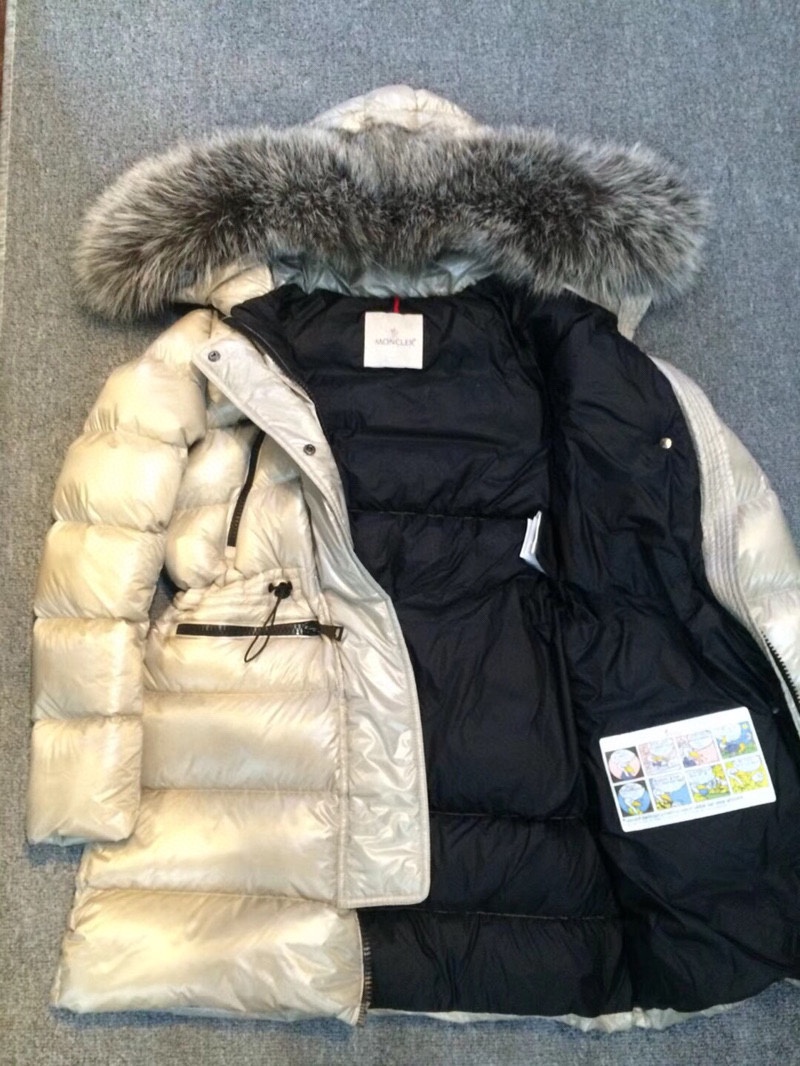 Moncler Coat(Women)-023