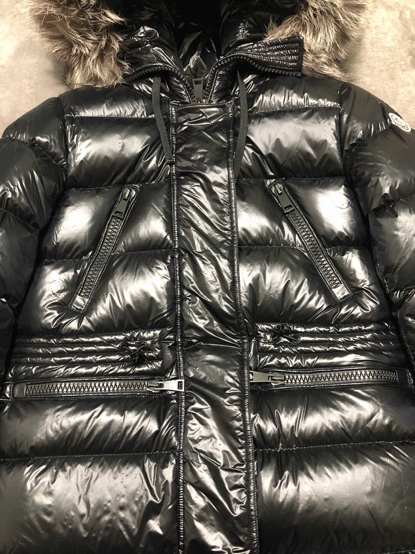 Moncler Coat(Women)-024