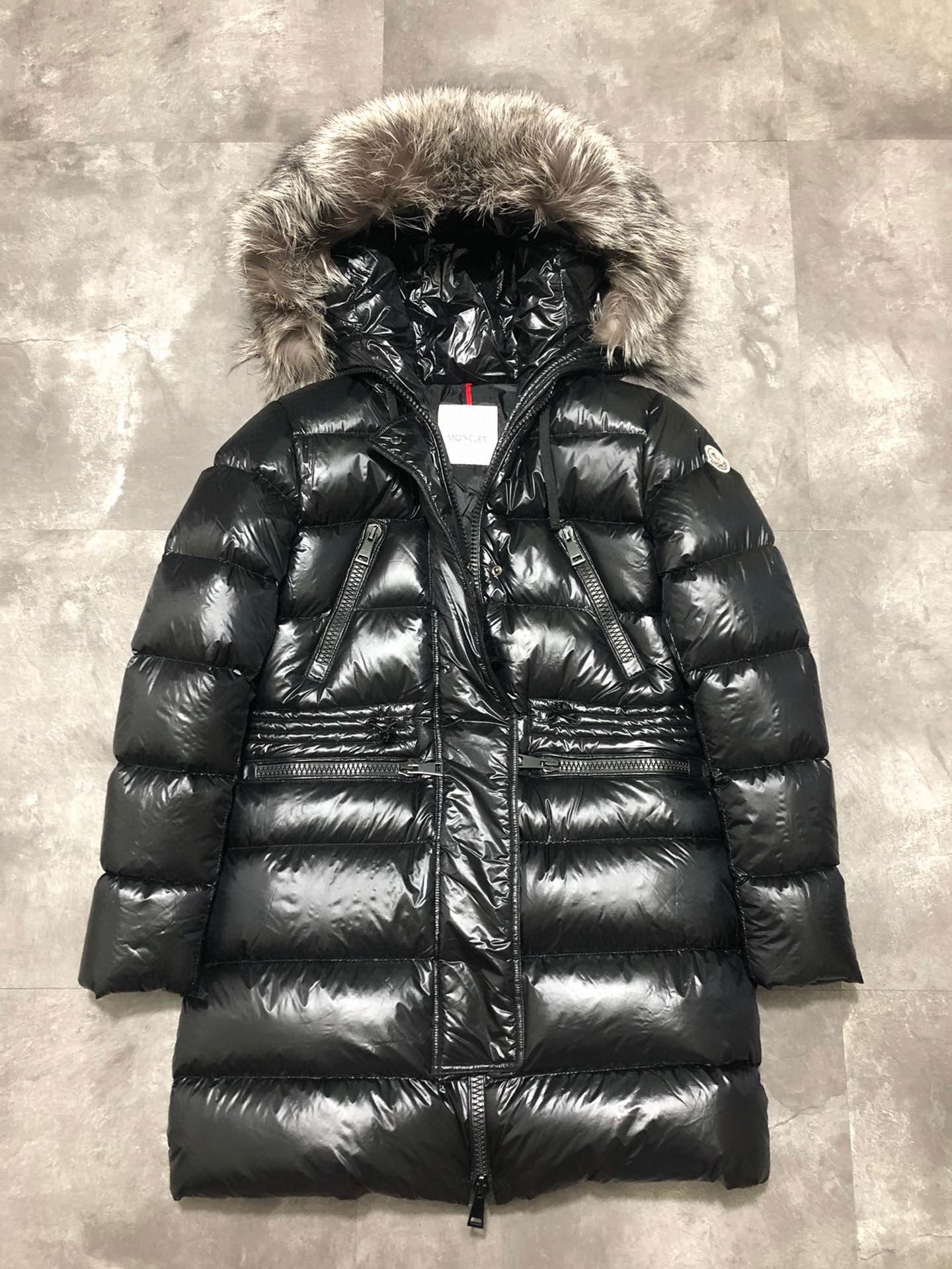 Moncler Coat(Women)-024