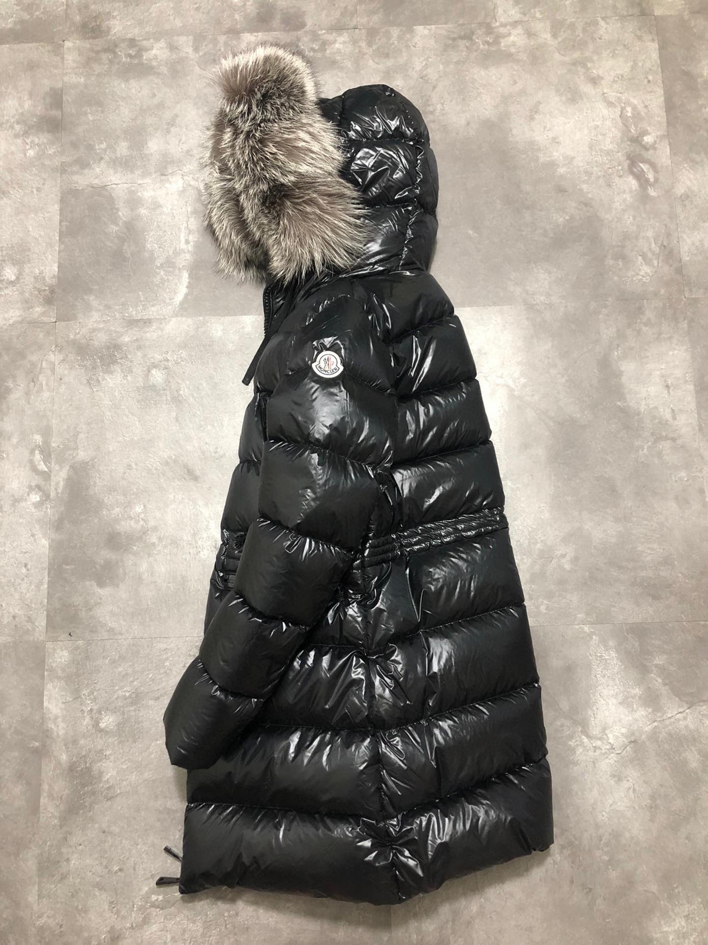 Moncler Coat(Women)-024