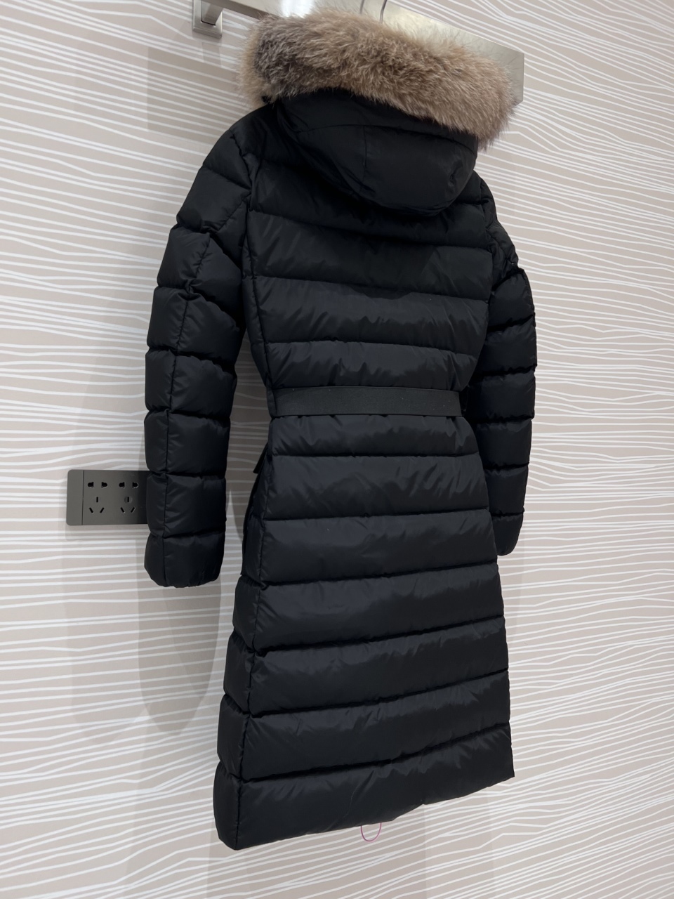Moncler Coat(Women)-027