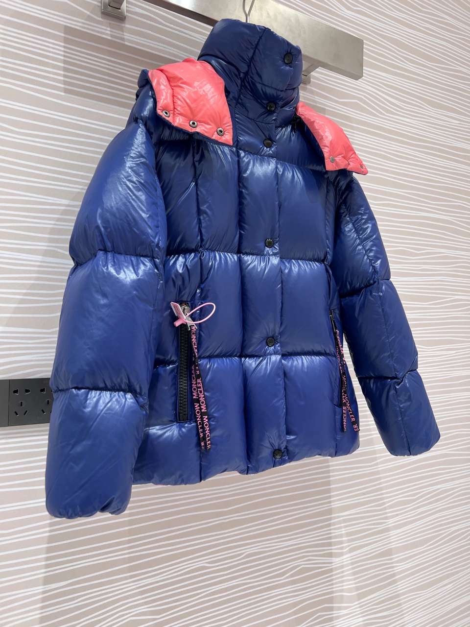 Moncler Coat(Women)-029