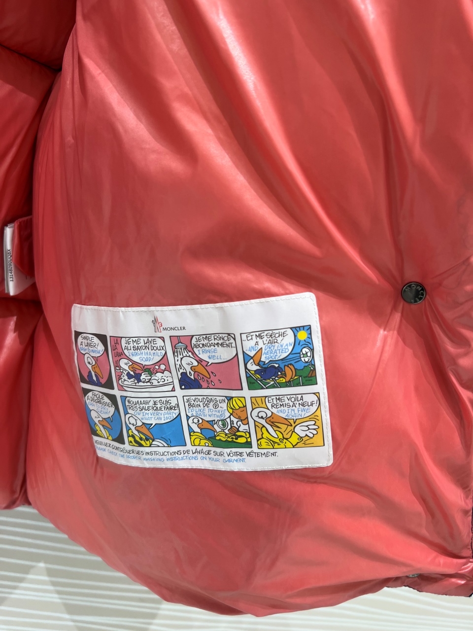 Moncler Coat(Women)-029