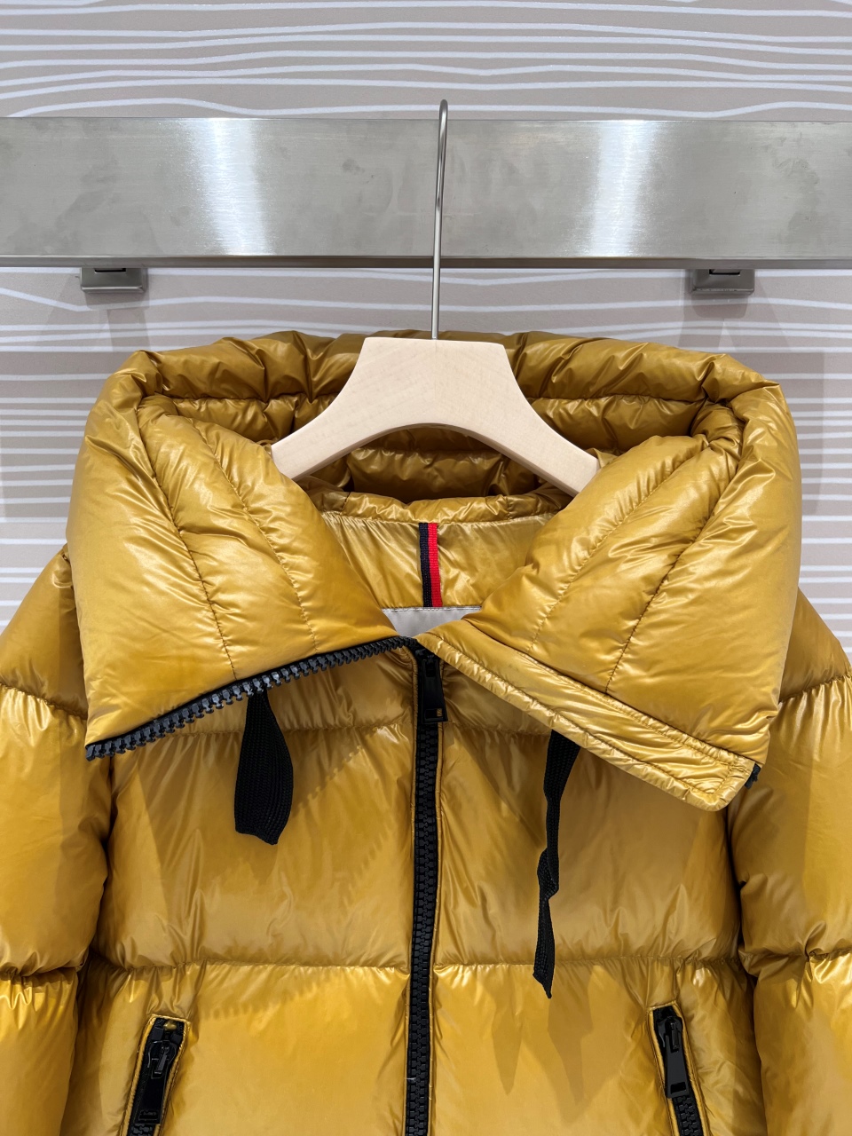 Moncler Coat(Women)-033