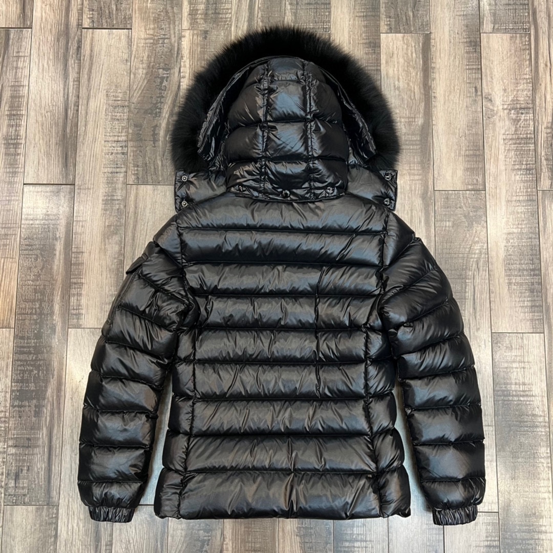 Moncler Coat(Women)-034