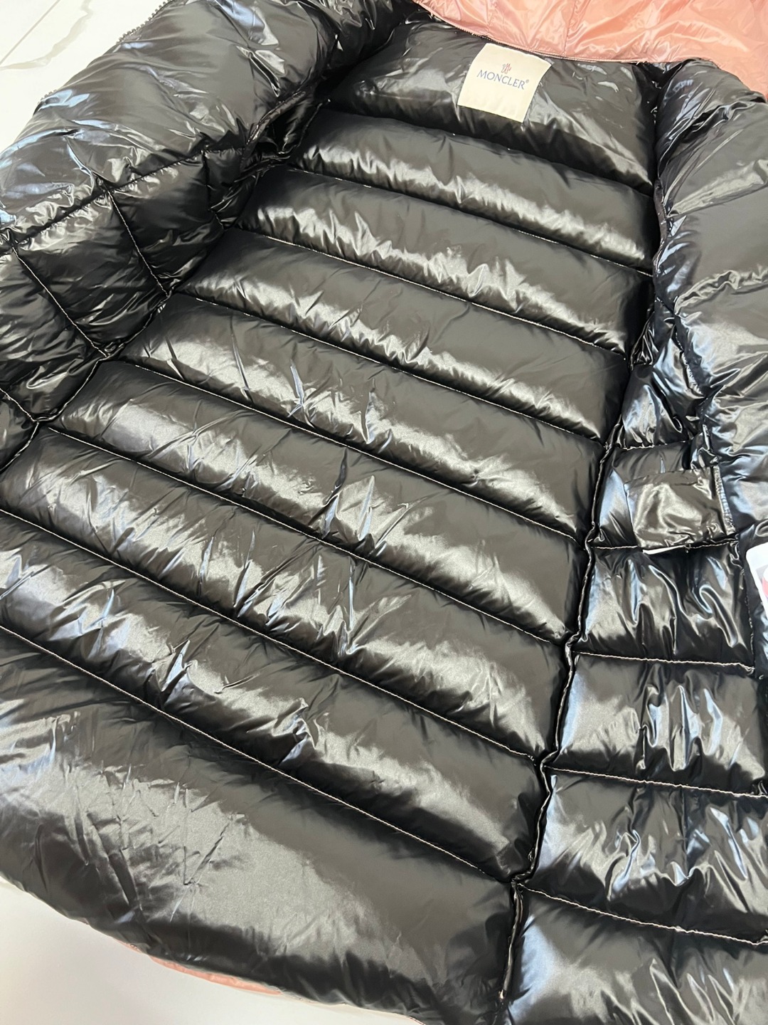 Moncler Coat(Women)-037