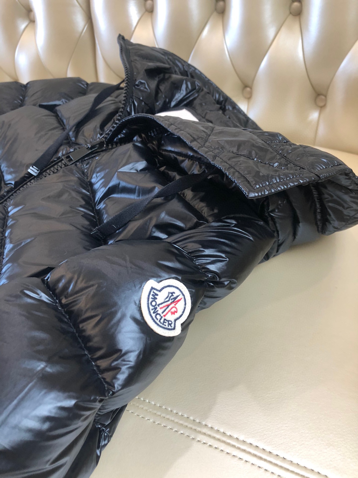 Moncler Coat(Women)-038