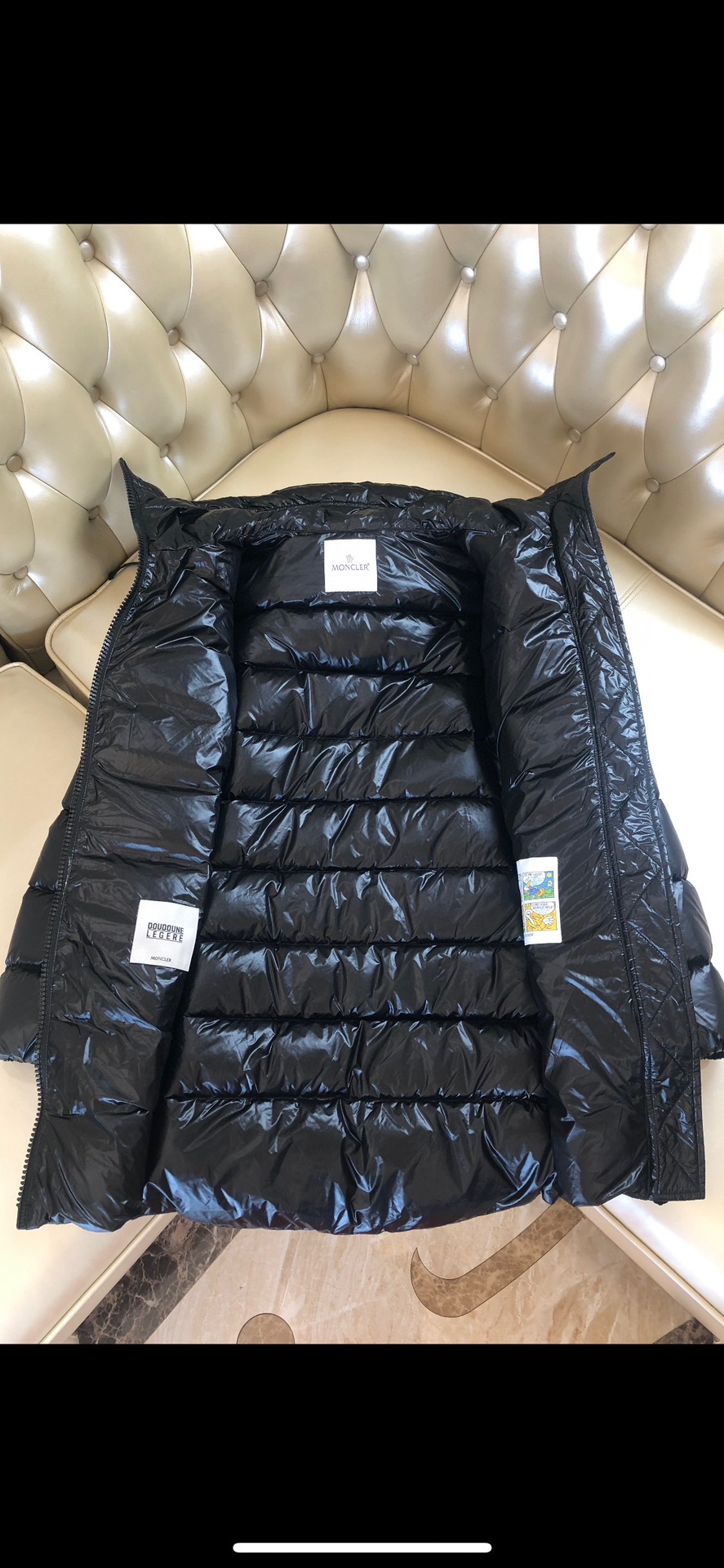 Moncler Coat(Women)-038