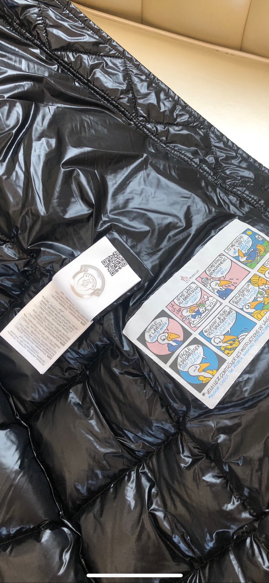 Moncler Coat(Women)-038