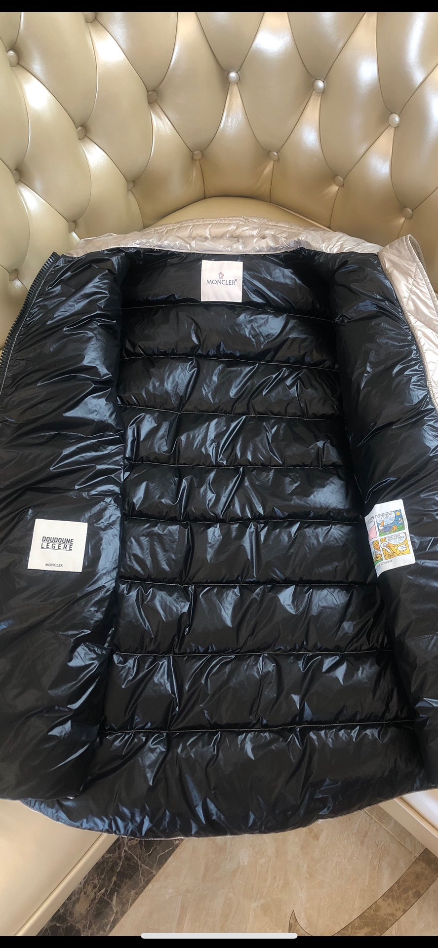 Moncler Coat(Women)-039