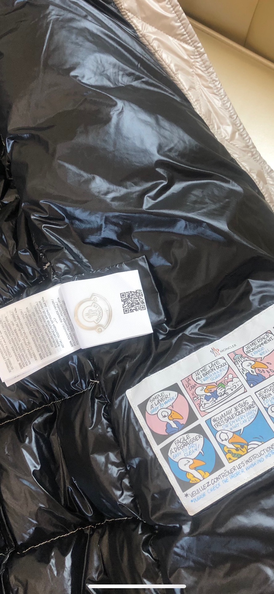 Moncler Coat(Women)-039