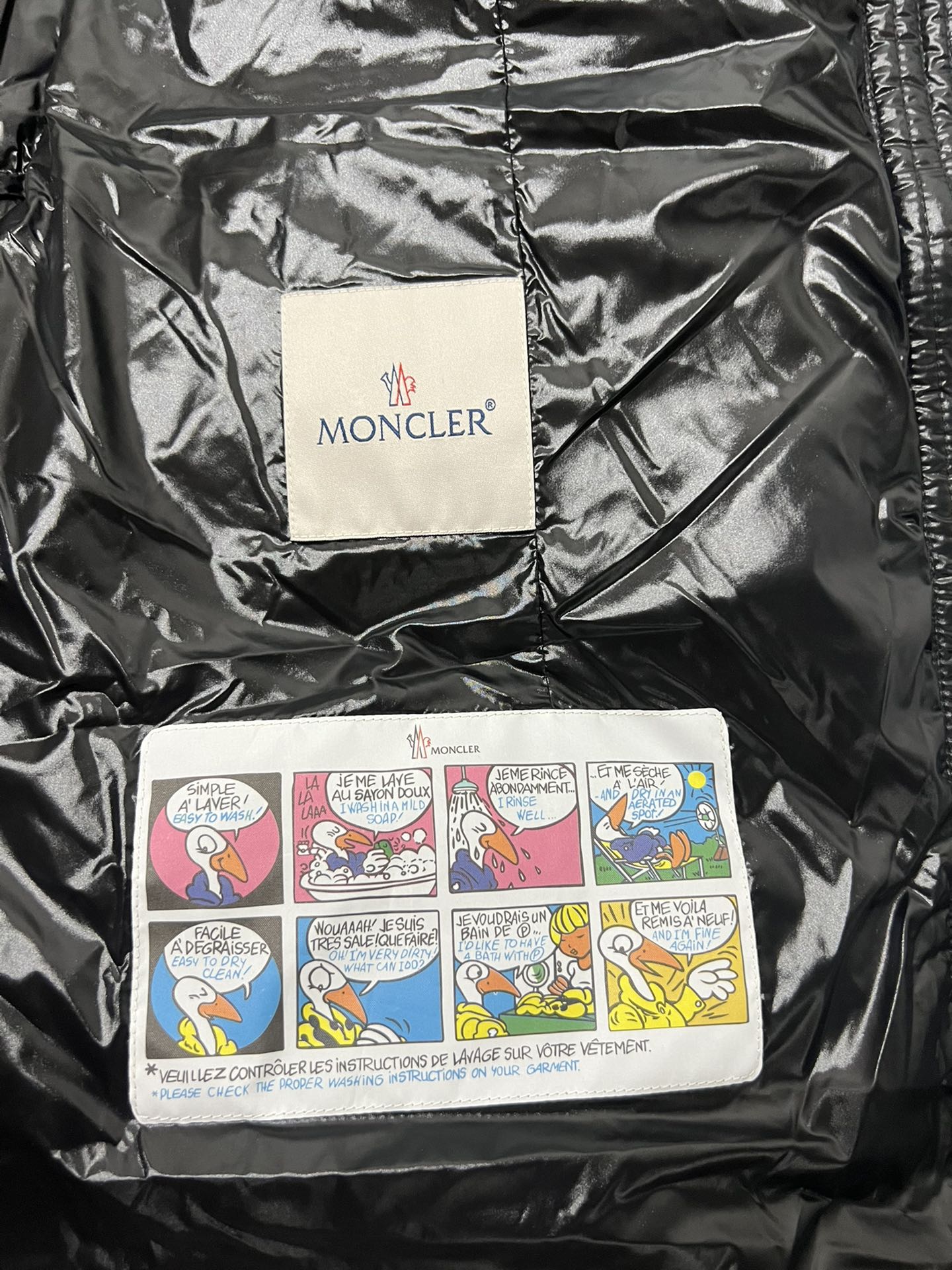 Moncler Coat(Women)-041