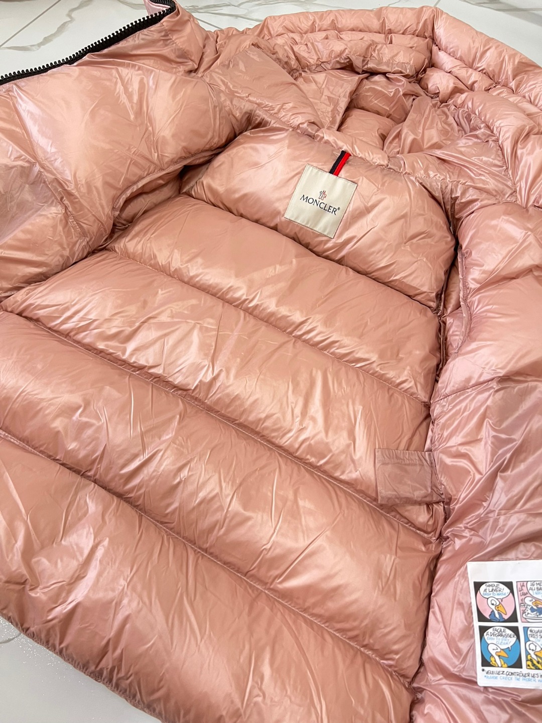 Moncler Coat(Women)-042