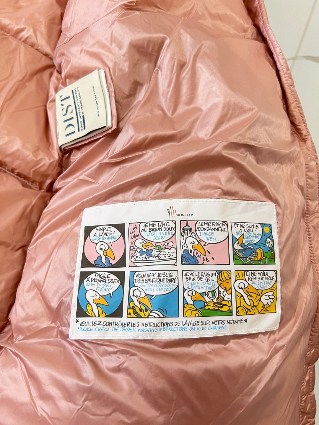 Moncler Coat(Women)-042