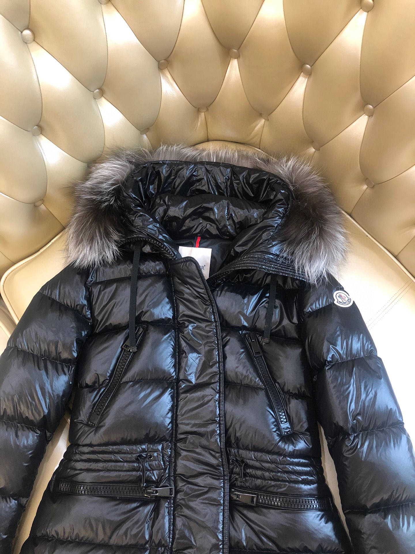 Moncler Coat(Women)-045