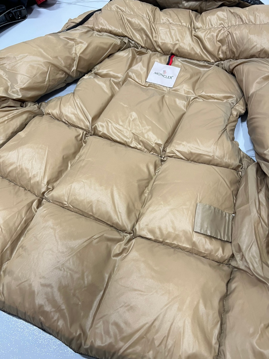 Moncler Coat(Women)-046