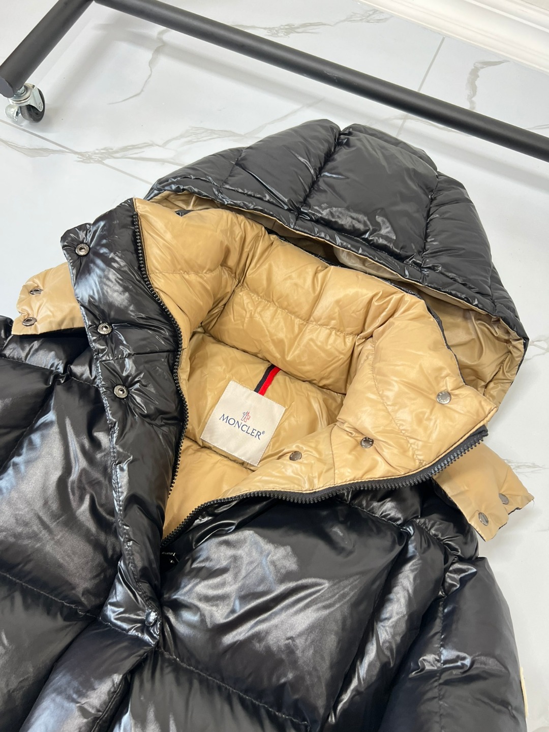 Moncler Coat(Women)-048